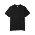 WYΖ Circle Logo T-Shirt — Minimal Graphic Tee
