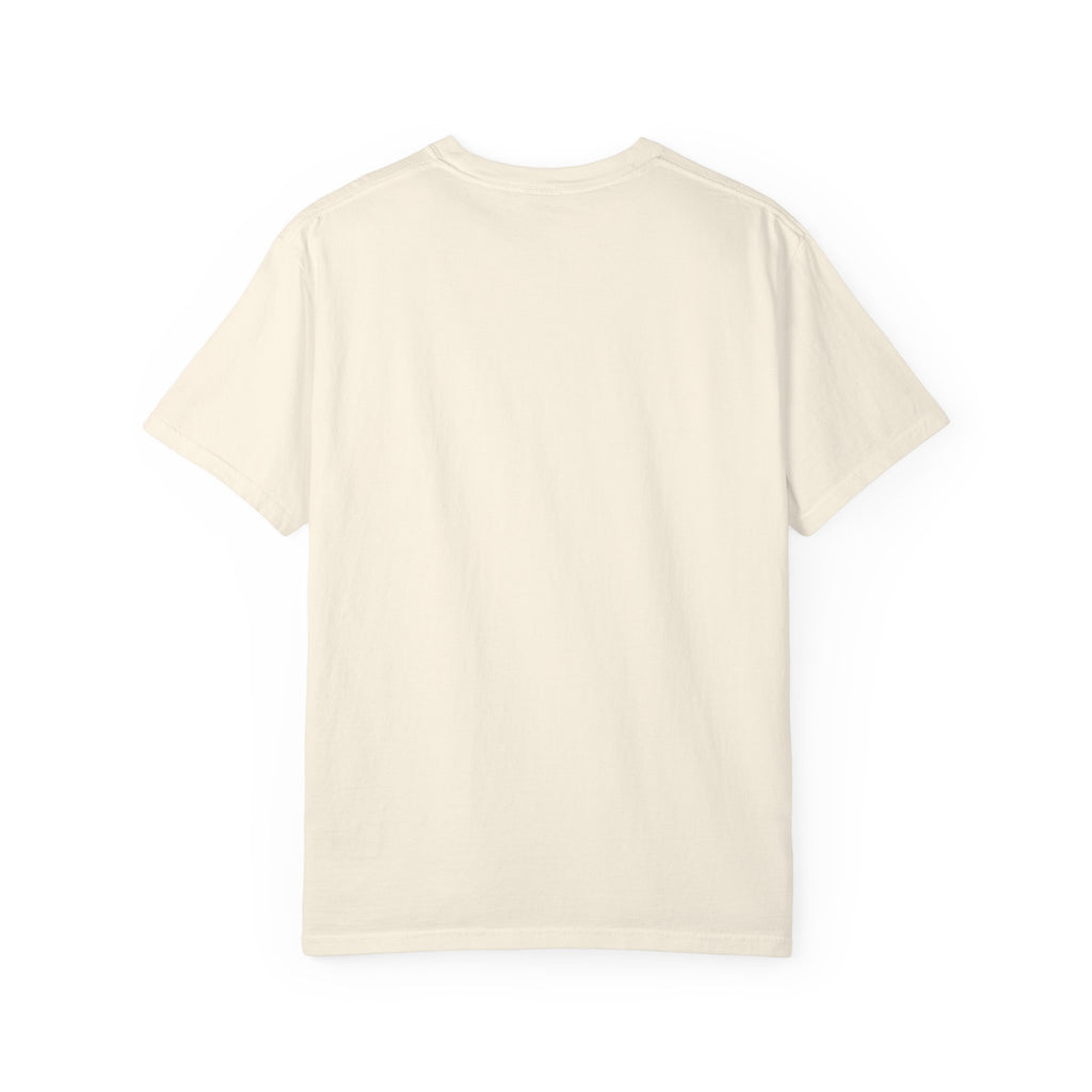 WYΖ Circle Logo T-Shirt — Minimal Graphic Tee