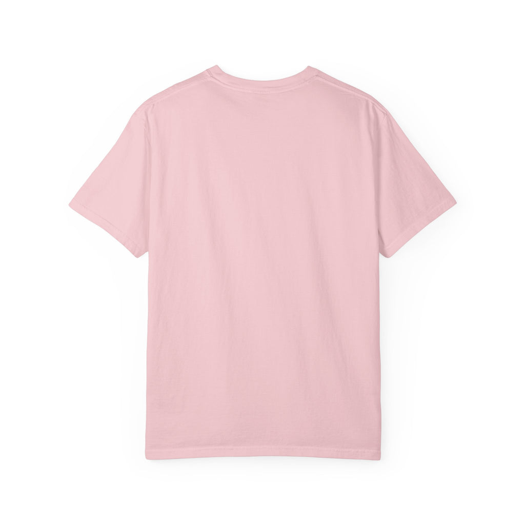 WYΖ Circle Logo T-Shirt — Minimal Graphic Tee