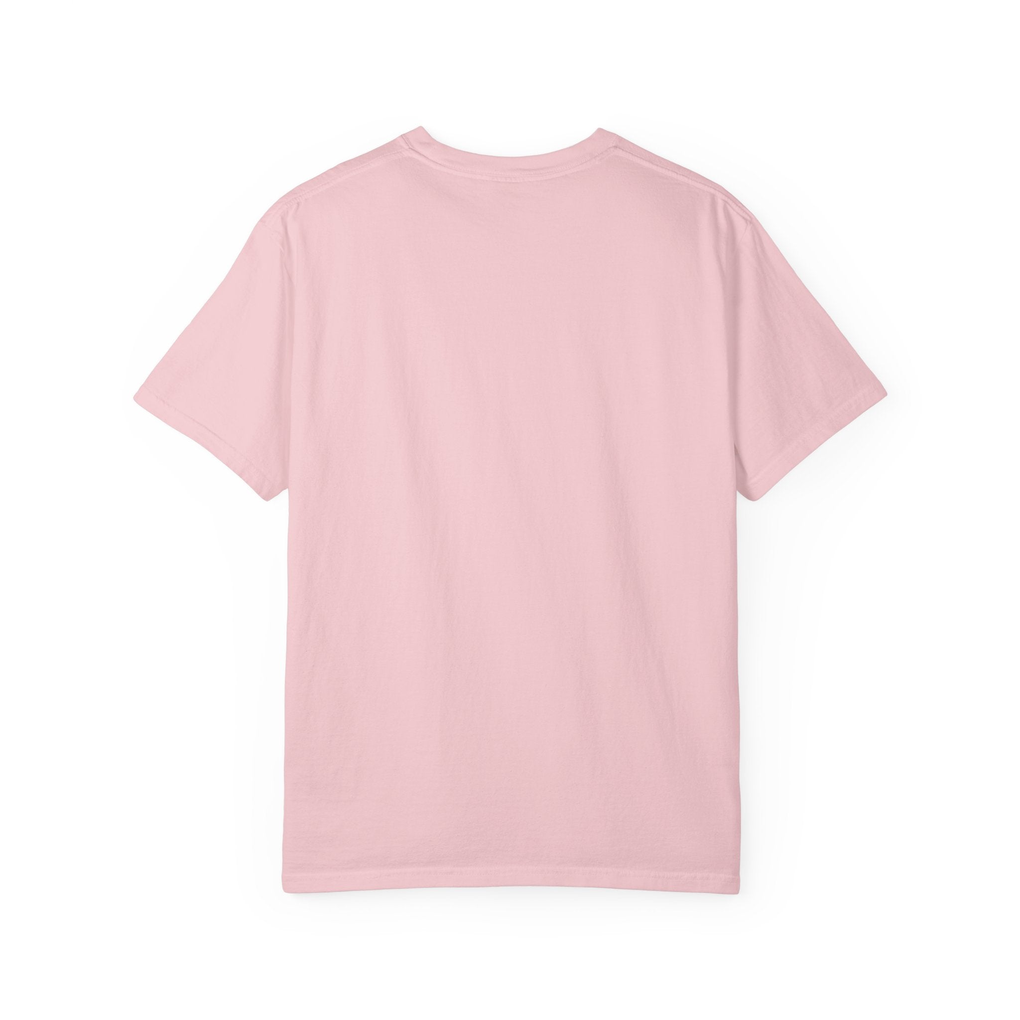 WYΖ Circle Logo T-Shirt — Minimal Graphic Tee