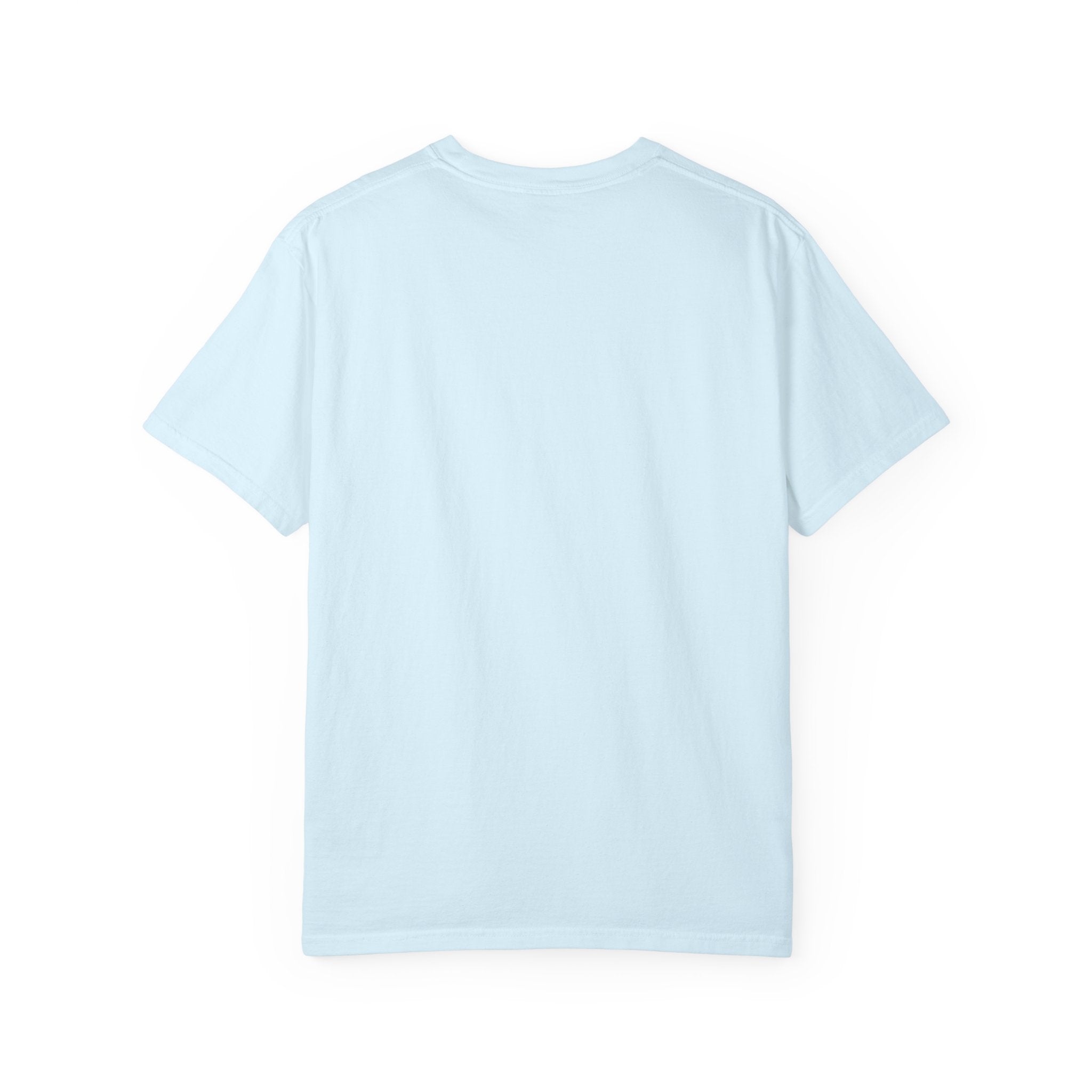 WYΖ Circle Logo T-Shirt — Minimal Graphic Tee