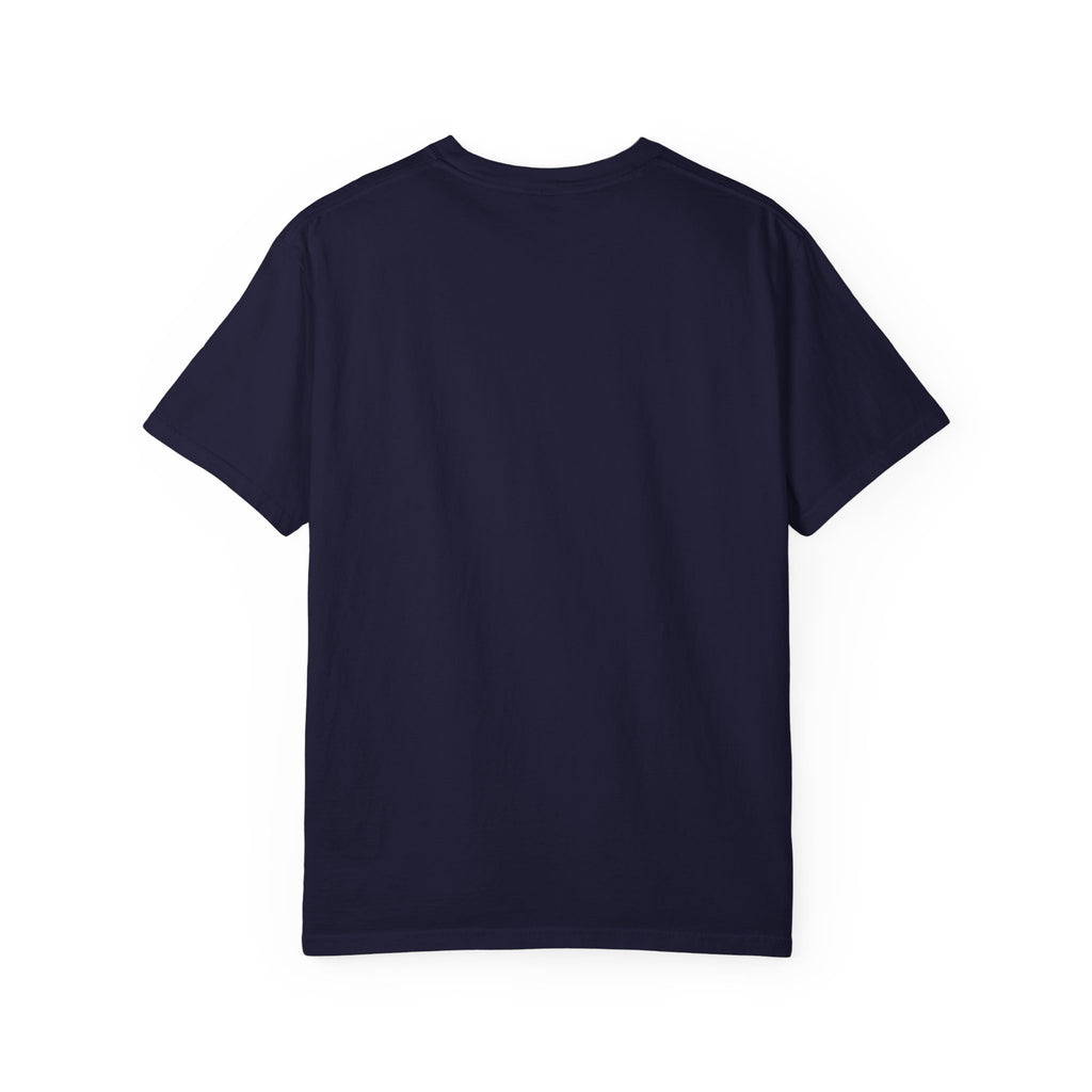 WYΖ Circle Logo T-Shirt — Minimal Graphic Tee