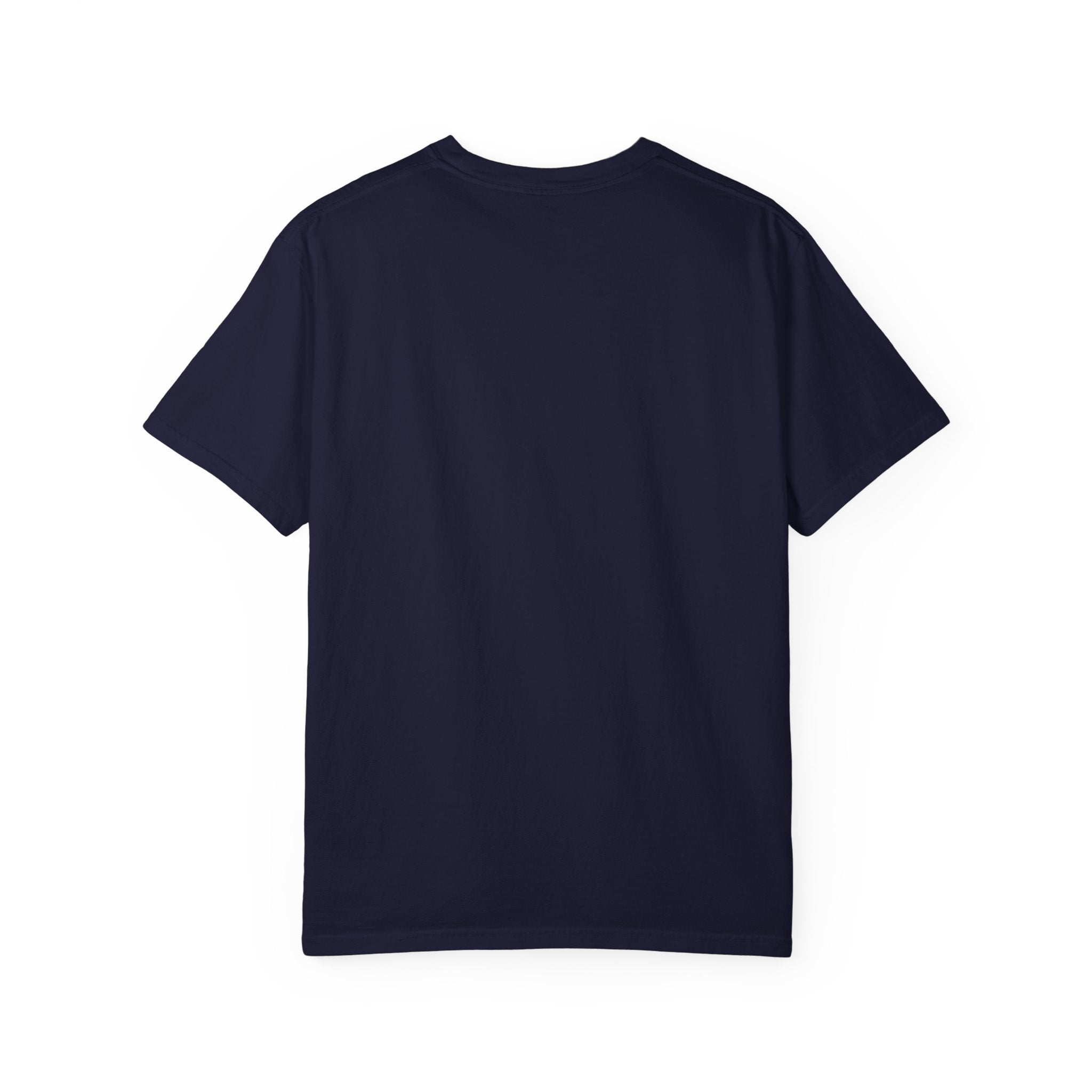 WYΖ Circle Logo T-Shirt — Minimal Graphic Tee