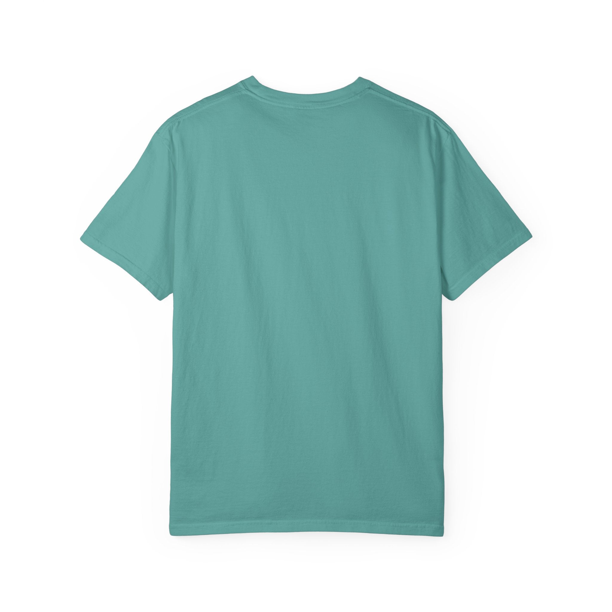 WYΖ Circle Logo T-Shirt — Minimal Graphic Tee