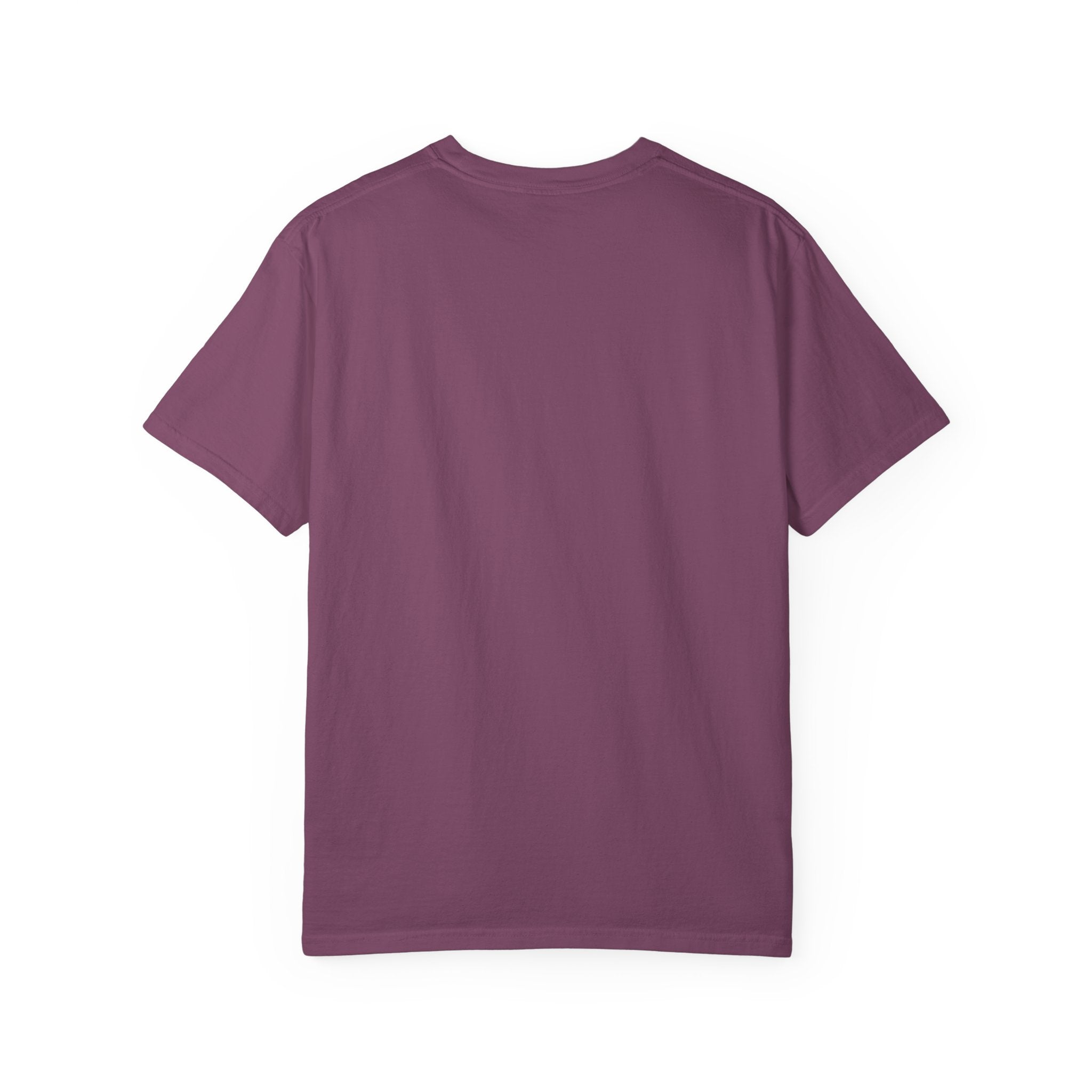 WYΖ Circle Logo T-Shirt — Minimal Graphic Tee