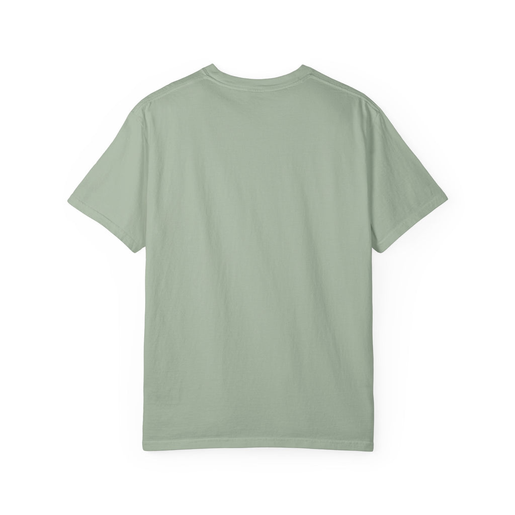WYΖ Circle Logo T-Shirt — Minimal Graphic Tee
