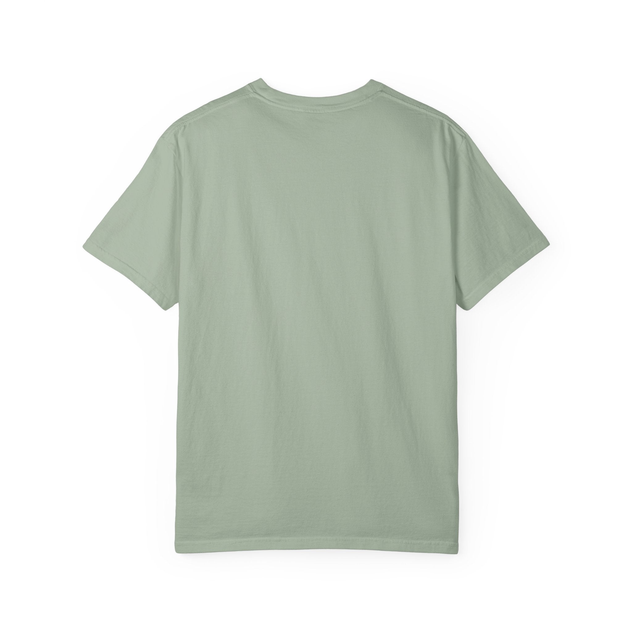 WYΖ Circle Logo T-Shirt — Minimal Graphic Tee