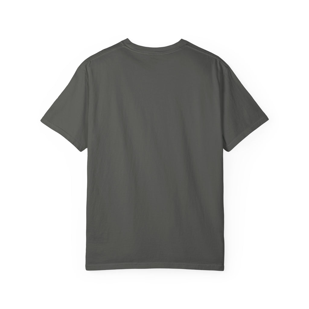WYΖ Circle Logo T-Shirt — Minimal Graphic Tee