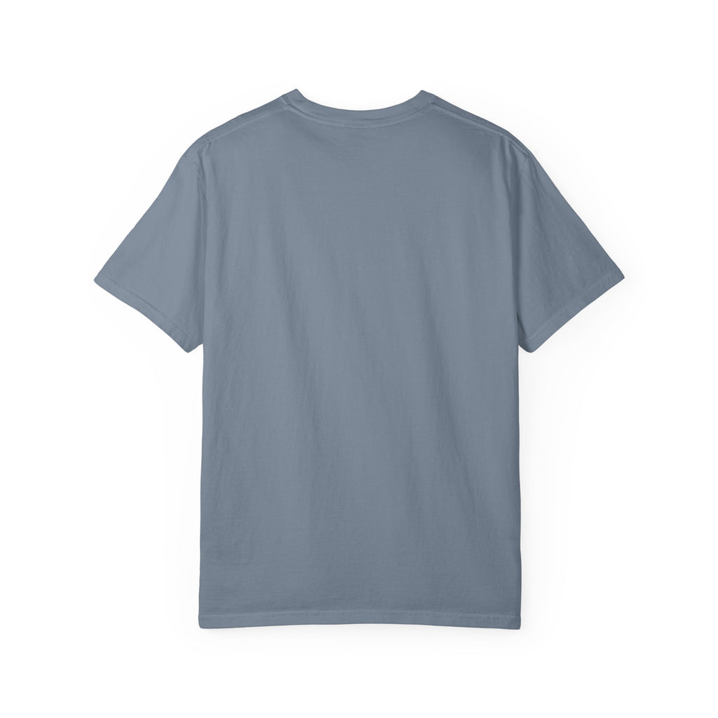 WYΖ Circle Logo T-Shirt — Minimal Graphic Tee