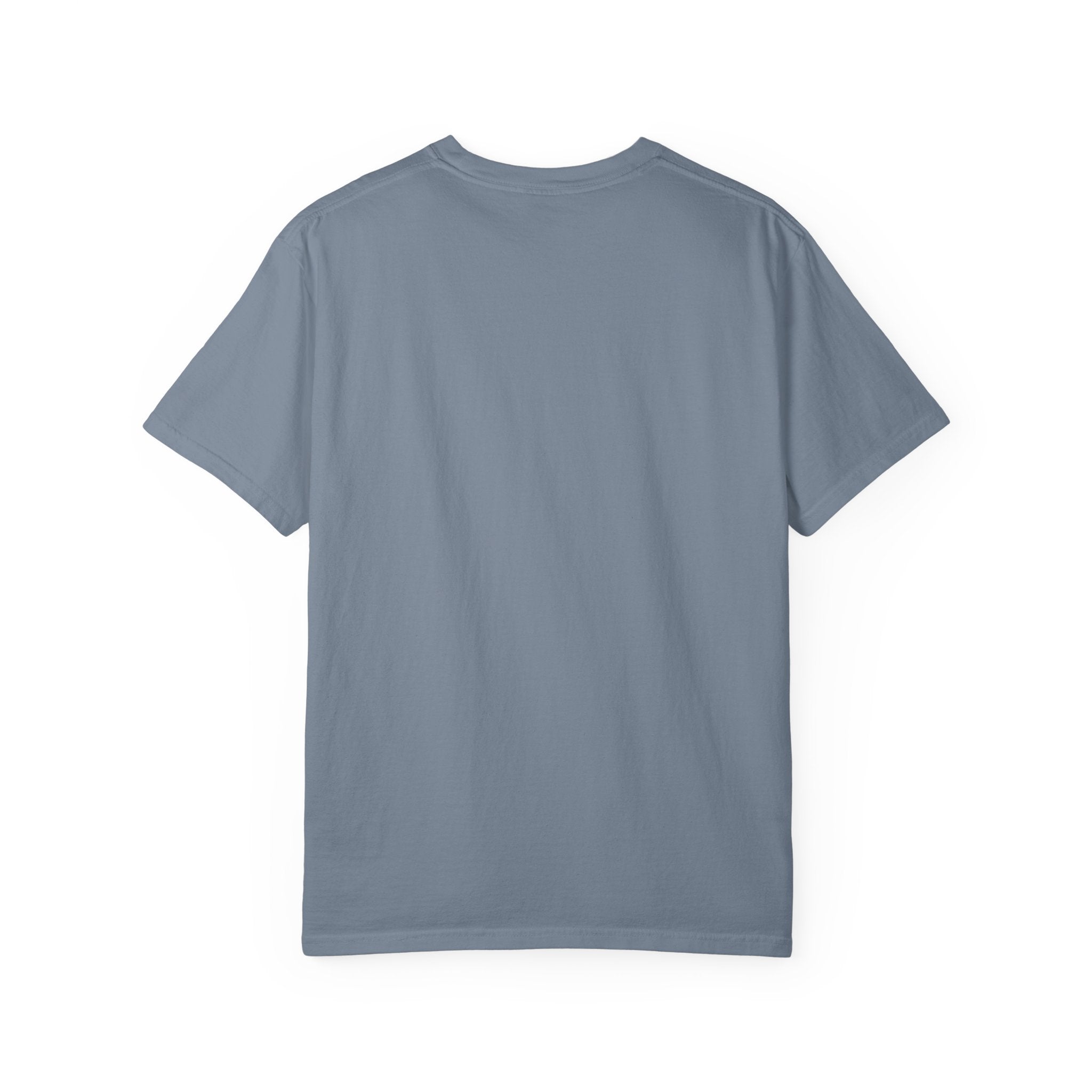 WYΖ Circle Logo T-Shirt — Minimal Graphic Tee