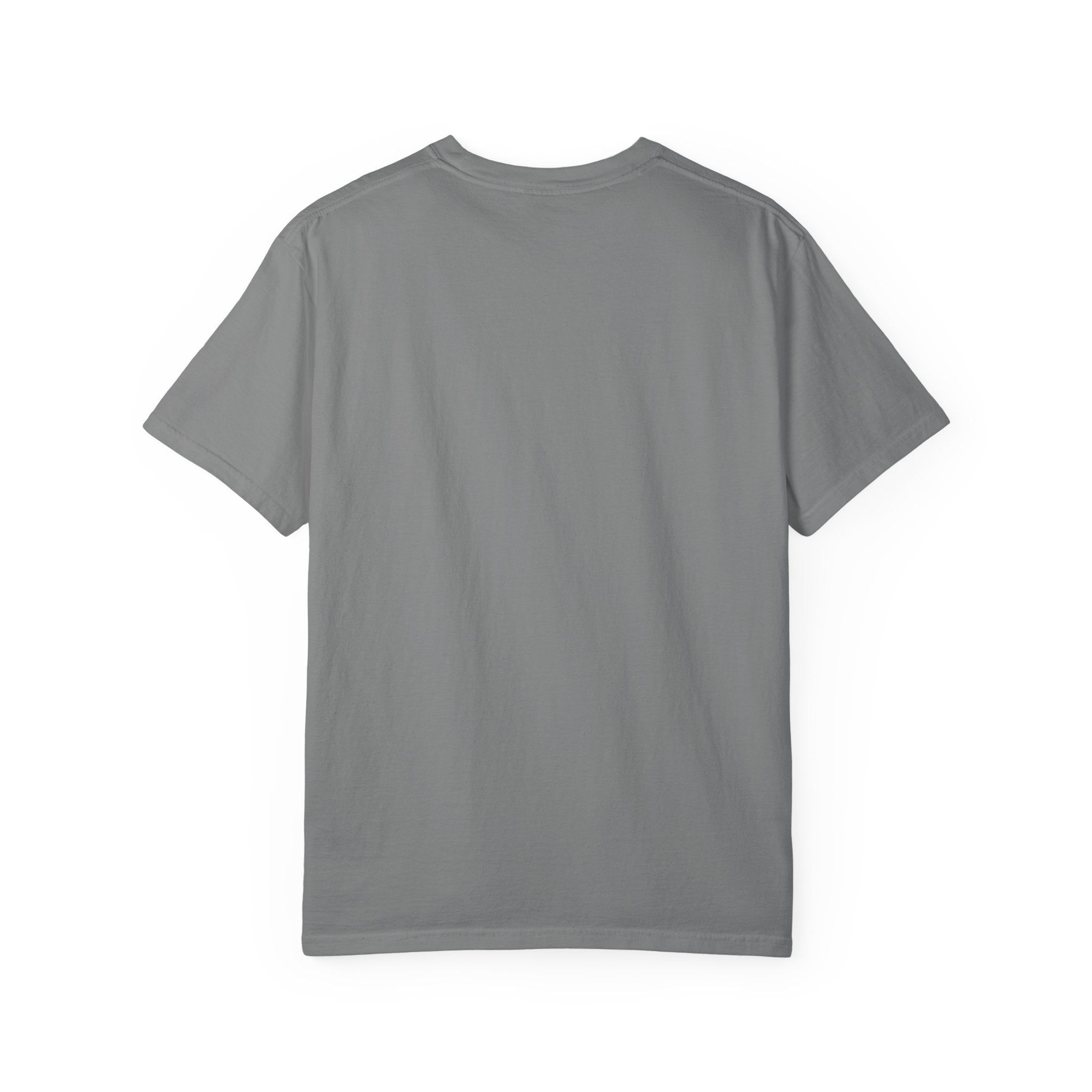 WYΖ Circle Logo T-Shirt — Minimal Graphic Tee