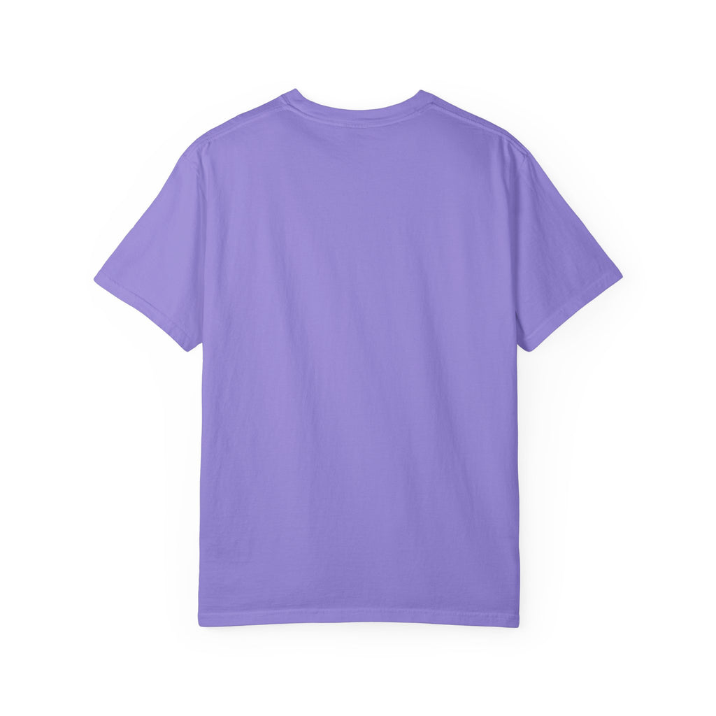 WYΖ Circle Logo T-Shirt — Minimal Graphic Tee