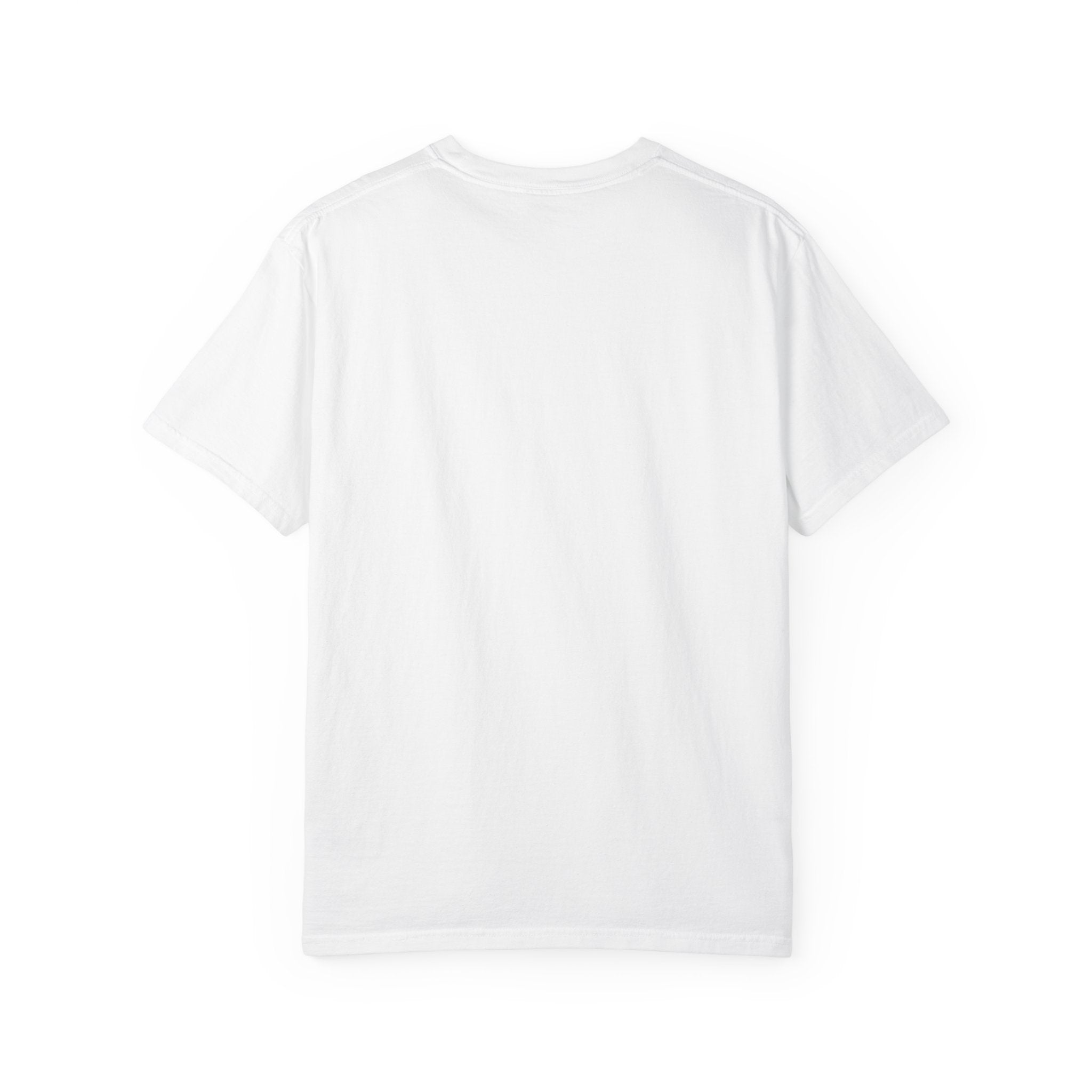 WYΖ Circle Logo T-Shirt — Minimal Graphic Tee