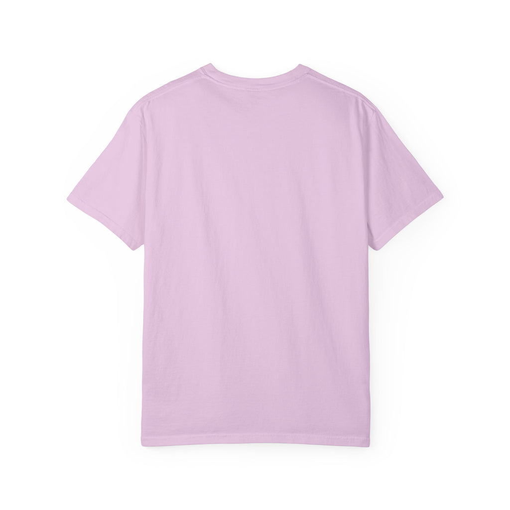 WYΖ Circle Logo T-Shirt — Minimal Graphic Tee