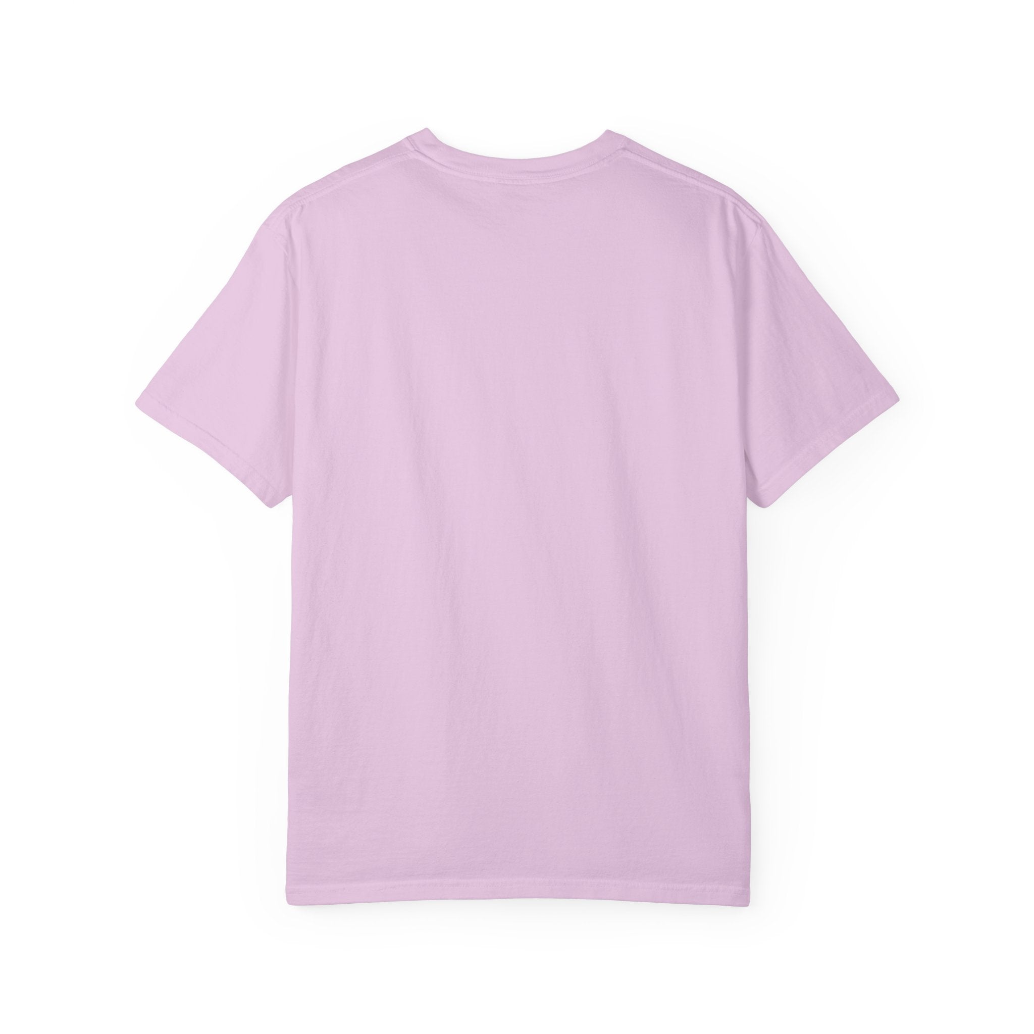 WYΖ Circle Logo T-Shirt — Minimal Graphic Tee