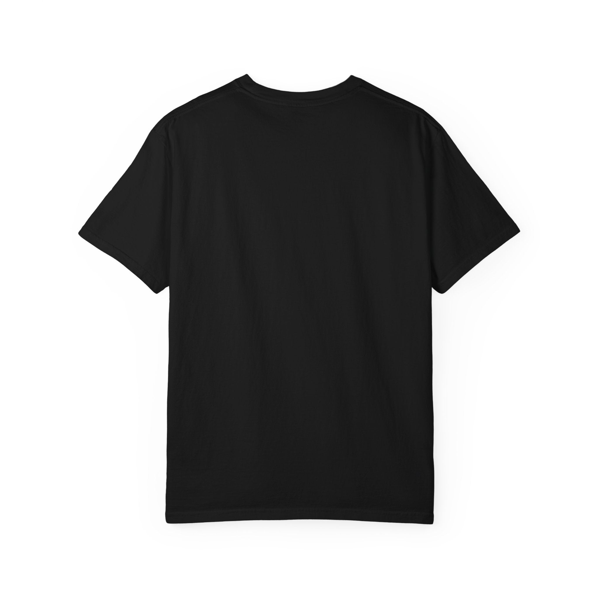 WYΖ Circle Logo T-Shirt — Minimal Graphic Tee