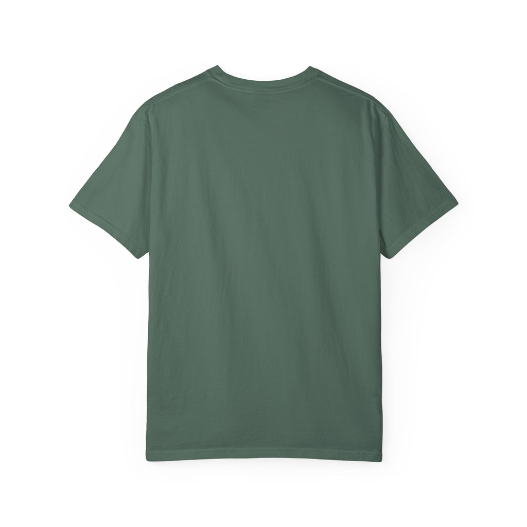 WYΖ Circle Logo T-Shirt — Minimal Graphic Tee